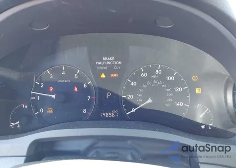 2010 Lexus Rx z USA, uszkodzony, nr VIN 2T2BK1BA9AC005487